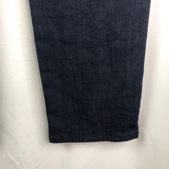 Buffalo High Rise Stretch Skinny Jeans - Picture 5 of 5